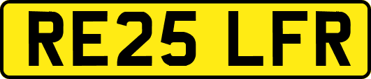 RE25LFR