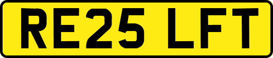 RE25LFT