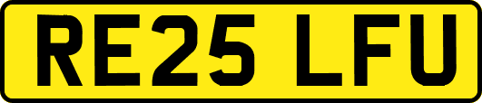 RE25LFU