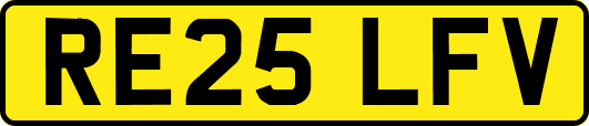 RE25LFV