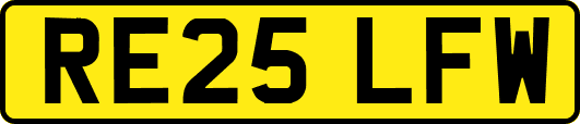 RE25LFW