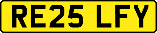 RE25LFY