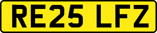 RE25LFZ