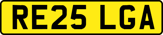 RE25LGA