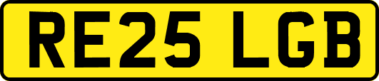 RE25LGB