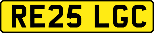 RE25LGC