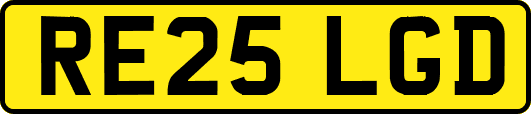 RE25LGD