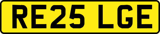 RE25LGE