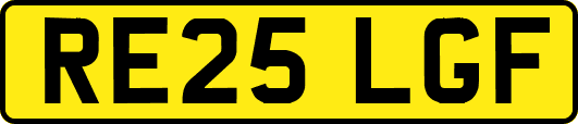 RE25LGF