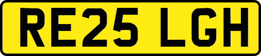 RE25LGH