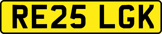 RE25LGK