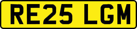 RE25LGM