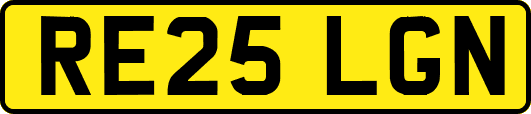 RE25LGN
