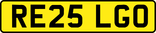 RE25LGO