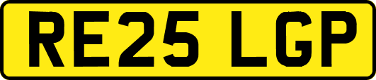 RE25LGP