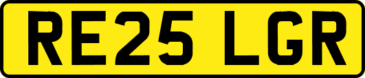 RE25LGR