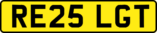 RE25LGT