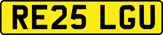 RE25LGU