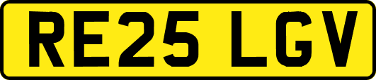 RE25LGV