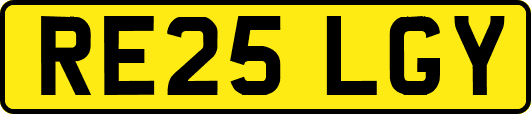 RE25LGY