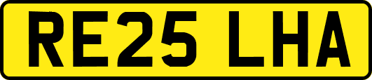 RE25LHA