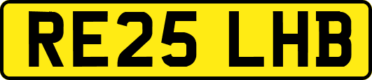 RE25LHB