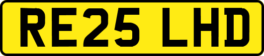 RE25LHD