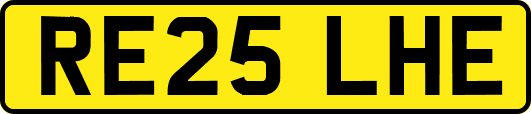 RE25LHE