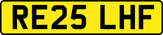 RE25LHF