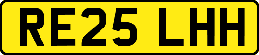 RE25LHH