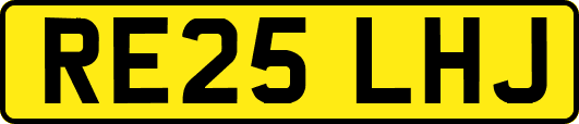 RE25LHJ