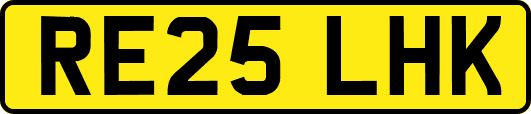 RE25LHK