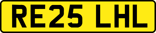 RE25LHL