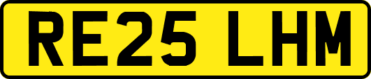 RE25LHM