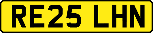 RE25LHN