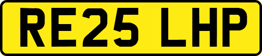 RE25LHP