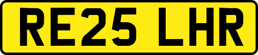 RE25LHR