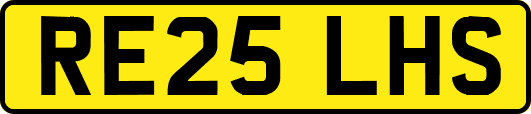 RE25LHS