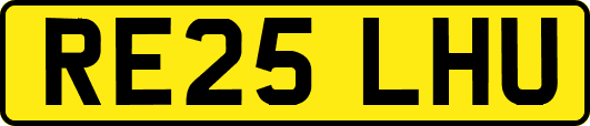RE25LHU