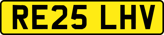 RE25LHV