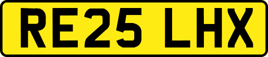 RE25LHX