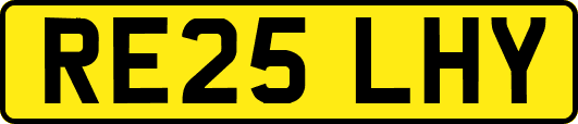 RE25LHY