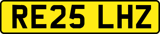 RE25LHZ