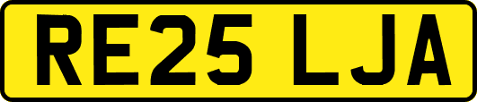 RE25LJA