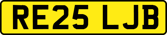 RE25LJB