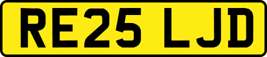 RE25LJD