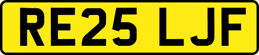 RE25LJF