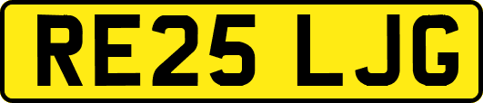 RE25LJG