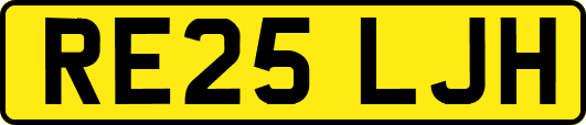 RE25LJH