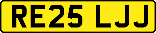 RE25LJJ